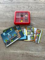 Schuifspel angry birds, Een of twee spelers, Ophalen of Verzenden, Gebruikt