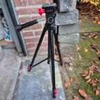 Luxon 1443 Statief - Fotografie, Ophalen of Verzenden, Gebruikt, Driepoot