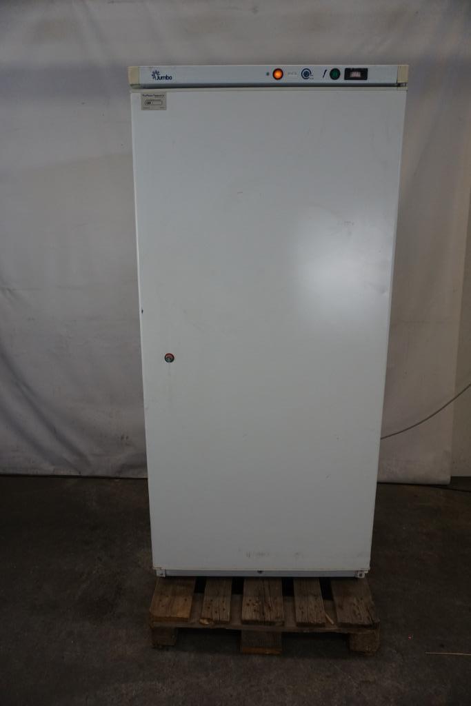 Jumbo vriezer vrieskast diepvriezer | AB 500N, Witgoed en Apparatuur, Vriezers en Diepvrieskisten, Gebruikt, Vrijstaand, Vrieskast