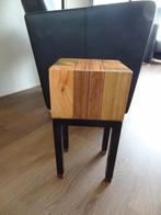 Planten/bijzettafeltje, Ophalen, Minder dan 45 cm, Minder dan 55 cm, Overige vormen