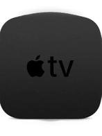 Apple TV 3e Generatie A1427., HDMI, Zonder harde schijf, Gebruikt, Ophalen of Verzenden