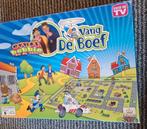 Vang de boef, Ernst & Bobbie spel, Een of twee spelers, Ophalen of Verzenden, Zo goed als nieuw