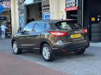 Nissan Qashqai 1.2 Acenta Clima PDC Stoelverwarming, Voorwielaandrijving, Euro 5, Stof, Gebruikt