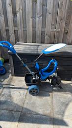 Driewieler, Ophalen, Zo goed als nieuw