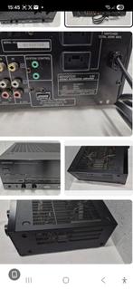 Kenwood Stereo Geïntegreerde Versterker A-92, Ophalen of Verzenden