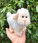 Schaap 🐑 knuffel voor de Pasen 🐣, Ophalen of Verzenden, Zo goed als nieuw, Overige typen