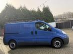 Renault Trafic 2.0 dCi T27 L1H1Bl.E (bj 2014), Parkeersensor, Euro 5, 4 cilinders, Bedrijf