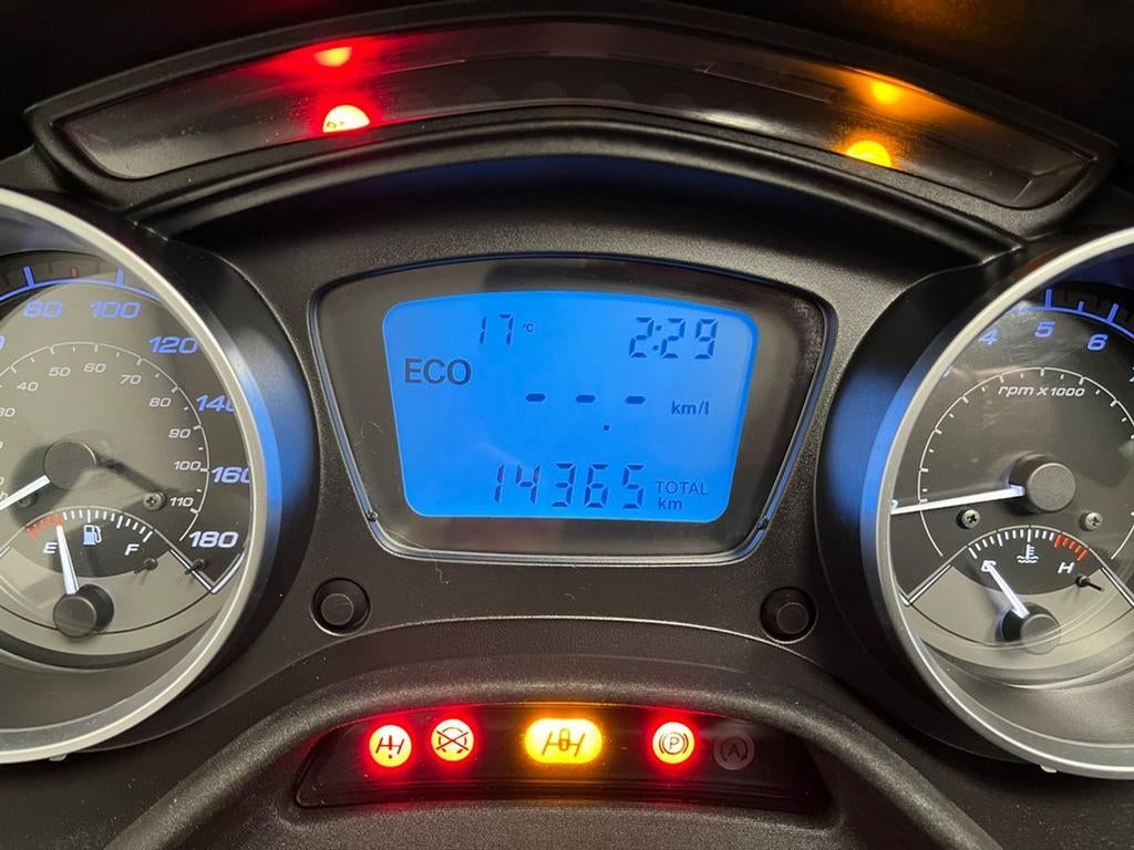 Piaggio MP3 500 LT SPORT (bj 2016), Scooter, Piaggio, 493 cc, Bedrijf