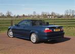 BMW 3-serie Cabrio 330Ci Special Executive | Automaat | Crui, Gebruikt, Zwart, Cabriolet, Open dak
