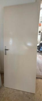 Gratis deur, Ophalen, Gebruikt, Binnendeur, 200 tot 215 cm