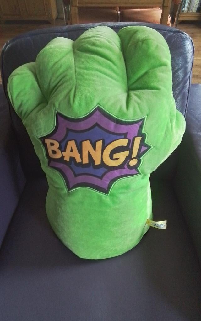 💐BOKS HANDSCHOEN VAN DE KERMIS, Ophalen of Verzenden