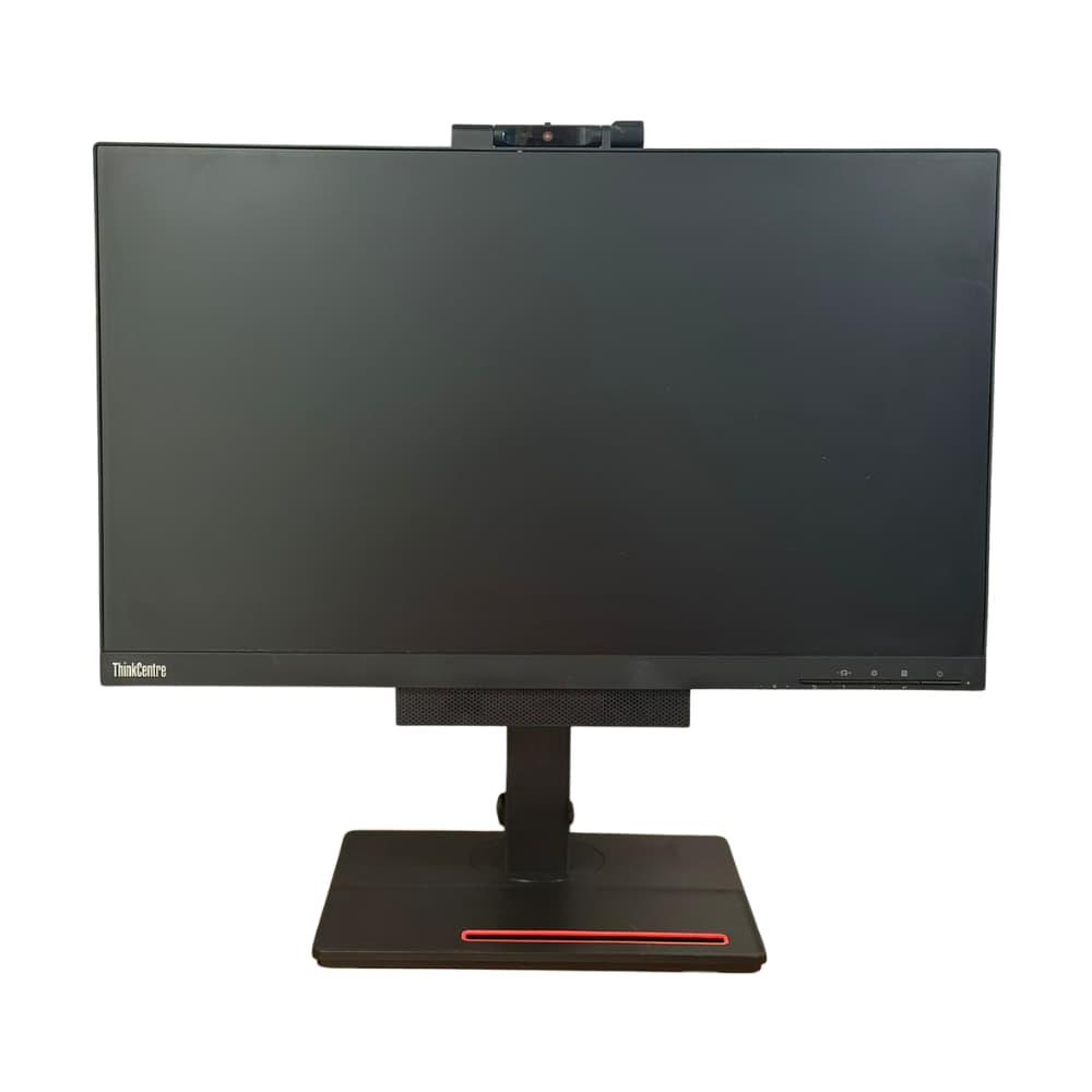 Lenovo ThinkCentre TIO24 Gen 4 modulair beeldschermsysteem, Gebruikt, Startbaan 16 , Amstelveen Noord-Holland, NL, Ophalen of Verzenden