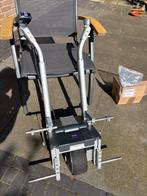 Alber Viamobil V25 rolstoelduwondersteuning, Ophalen, Gebruikt, Duwrolstoel