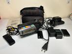 Sony CCD-TR620E Camcorder - Vintage Videocamera, Audio, Tv en Foto, Videocamera's Analoog, Ophalen of Verzenden, Hi 8, Camera