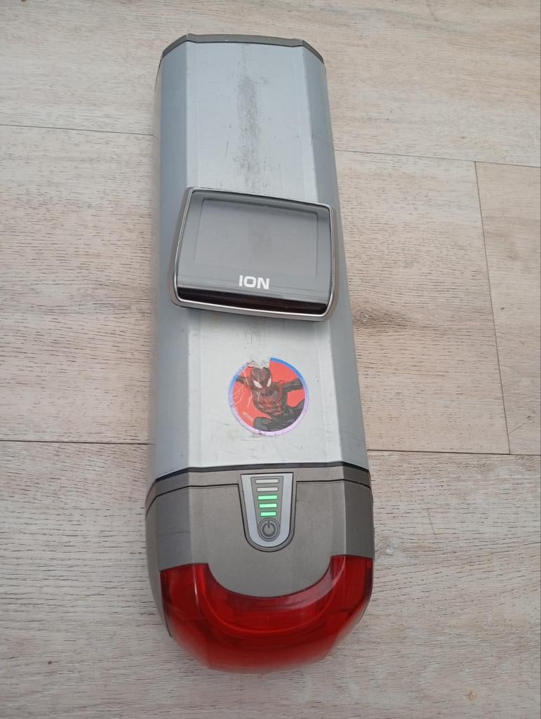 Accu display sparta batavus, Ophalen of Verzenden, Zo goed als nieuw