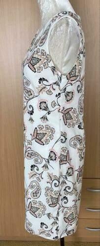 Trend one jurk maat 40 NIEUW, Maat 38/40 (M), Wit, Nieuw, Ophalen of Verzenden