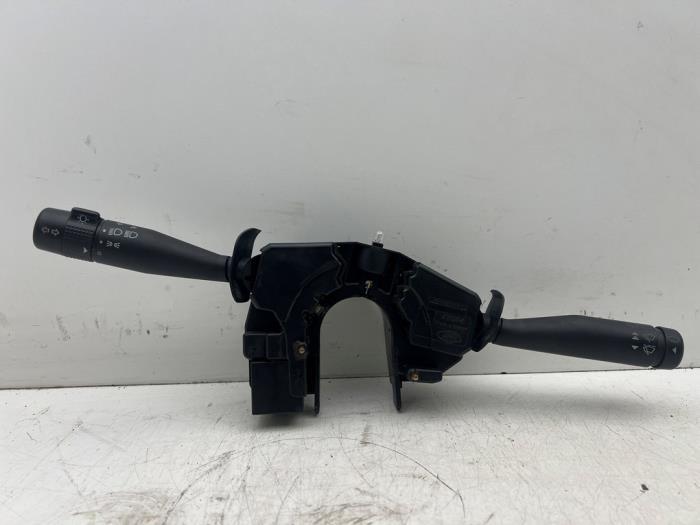 Combischakelaar Stuurkolom van een Ford KA, Gebruikt, -, -, Ophalen of Verzenden