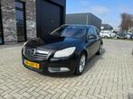 Opel Insignia Sports Tourer 1.6 T Cosmo, Auto's, Voorwielaandrijving, Euro 5, Gebruikt, 4 cilinders