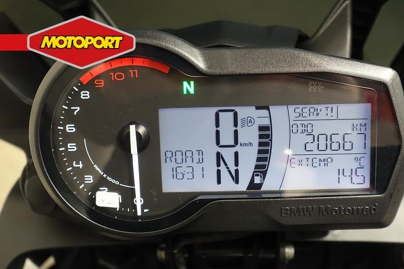 BMW F 750 GS (bj 2019), Toermotor, Csc@bmw.nl, Einsteinlaan 5
2289 CC  Rijswijk, BMW Nederland B.V.