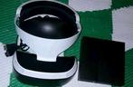 PSVR V1 ps4/ps5 Headset en Processor Unit (Losse onderdelen), 1 speler, Ophalen of Verzenden