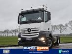 MERCEDES-BENZ ACTROS 1845 LS hydrodrive, Auto's, Vrachtwagens, Automaat, Euro 6, Mercedes-Benz, Bedrijf