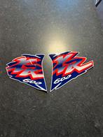 2 nieuwe stickers voor de Honda XR 600 motorfiets, Ophalen of Verzenden, Nieuw
