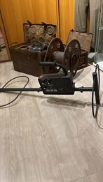 Diepzoeker whites tm808 + toebehoren, Ophalen, Gebruikt, White's