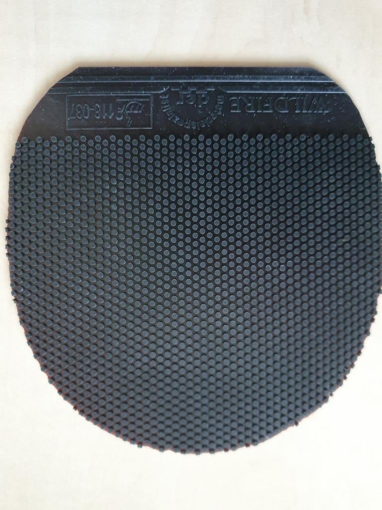 lange noppen  rubber, Ophalen of Verzenden, Zo goed als nieuw, Net, Batje(s) of Balletje(s)