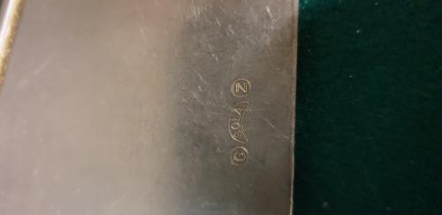 snijrasp sola vintage, Ophalen of Verzenden, 'T Olde Gre-j, Info@toldegrej.nl, Endepoelstraat 20f Didam