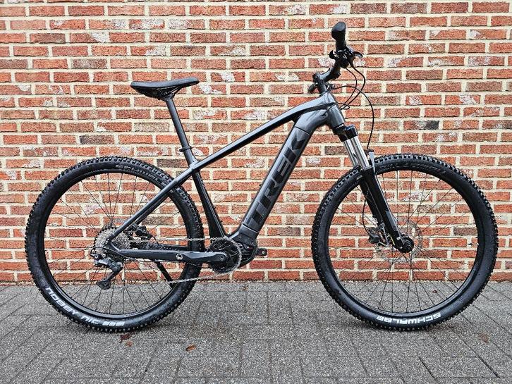 Trek Powerfly 4 E bike E mtb Maat XL, Fietsen en Brommers, Fietsen | Mountainbikes en ATB, Zo goed als nieuw, Overige merken, 57 cm of meer