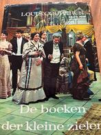 De Boeken der Kleine Zielen - Louis Couperus (Hardcover), Ophalen of Verzenden, Gelezen, Nederland
