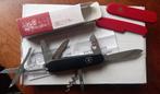 Victorinox zakmes, Caravans en Kamperen, Kampeergereedschap, Ophalen of Verzenden, Zo goed als nieuw