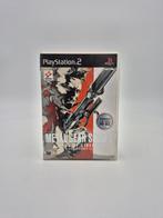 Metal Gear Solid 2 Sons of Liberty PS2 €14.95, Avontuur en Actie, Metal Gear Solid 2 Sons of Liberty PS2 €14.95, Verzenden, 1 speler