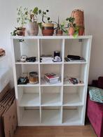 IKEA Vakkenkast, Huis en Inrichting, Kasten | Boekenkasten, Ophalen, Gebruikt, 100 tot 150 cm, 100 tot 150 cm