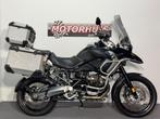 BMW R 1200 GS TRIPLE BLACK EDITION (bj 2011), Motoren, Motoren | BMW, 2 cilinders, Bedrijf, Overig, Onbekend