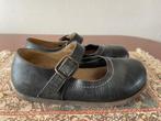 Zwarte leren Marie Janes van Shakti maat 40, Zwart, Gedragen, Shakti, Ballerina's