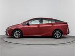 Toyota Prius 1.8 Plug-in Dynamic Limited | Navigatie | Achte, Gebruikt, 1505 kg, Plug-in hybride, Bedrijf