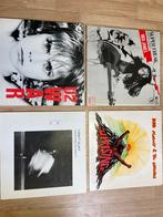Diverse elpees: U2, Rick James, Robert Plant, Bob Marley, Ophalen of Verzenden, Gebruikt, 12 inch