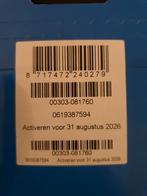 Mooie Simkaart met makkelijk nummer, Telecommunicatie, Prepaidkaarten en Simkaarten, Ophalen of Verzenden, Nieuw, Overige providers