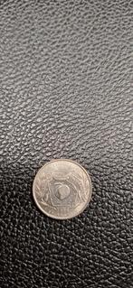 Amerika Quarter dollar 1999 D Georgia, Ophalen of Verzenden, Noord-Amerika