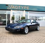 Jaguar XK8 4.0 V8 Coupé, Auto's, Jaguar, Gebruikt, 4 stoelen, Bedrijf, 3996 cc