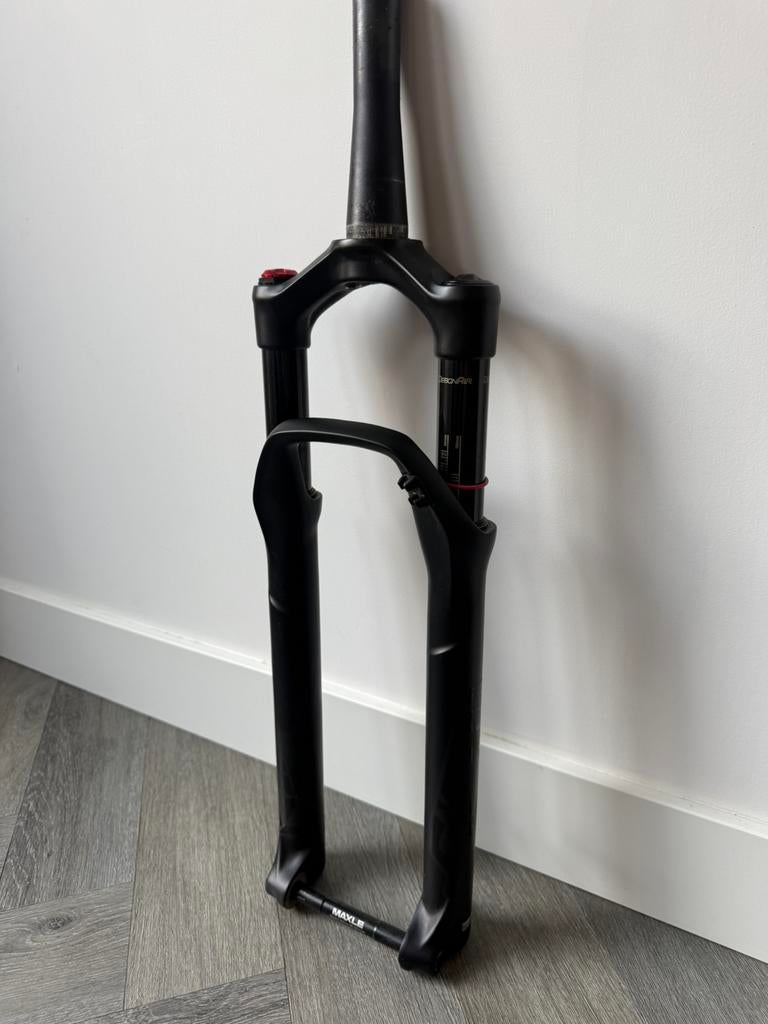 RockShox SID voorvork, Ophalen of Verzenden, Zo goed als nieuw, Voorvork, Rockshox