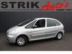 Citroen Xsara Picasso 1.6i Attraction, Origineel Nederlands, Bedrijf, 1587 cc, Zilver of Grijs