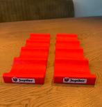 Jupiler biermatjes, Ophalen of Verzenden, Zo goed als nieuw, Gebruiksvoorwerp