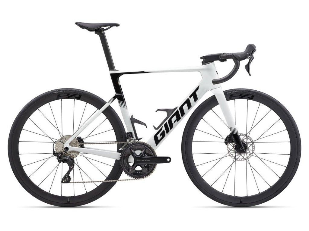 Giant Propel advanced 2, Carbon, Nieuw, Meer dan 20 versnellingen, Giant