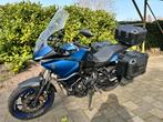 Yamaha Tracer 700 GT ABS 2020, Motoren, 2 cilinders, Motorrijbewijs A, Particulier, Meer dan 35 kW