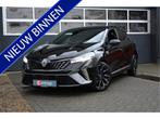 Renault Clio 1.0 TCe 90 GPF esprit Alpine | Carplay/Trekhaak, Voorwielaandrijving, 12 maanden, Gebruikt, Origineel Nederlands