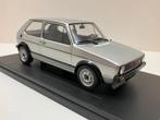 Volkswagen Golf 1 GTi  van 1974   1/24, Hobby en Vrije tijd, Modelauto's | 1:24, Ophalen of Verzenden, Nieuw, Auto, Overige merken