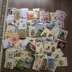 100 verschillende kasrten met envelop, Ophalen of Verzenden, Nieuw, Overige thema's, Blanco kaart of Basiskaart