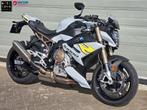 BMW S 1000 R / S1000R (bj 2022), 4 cilinders, Motorrijbewijs A, Bedrijf, Onbekend